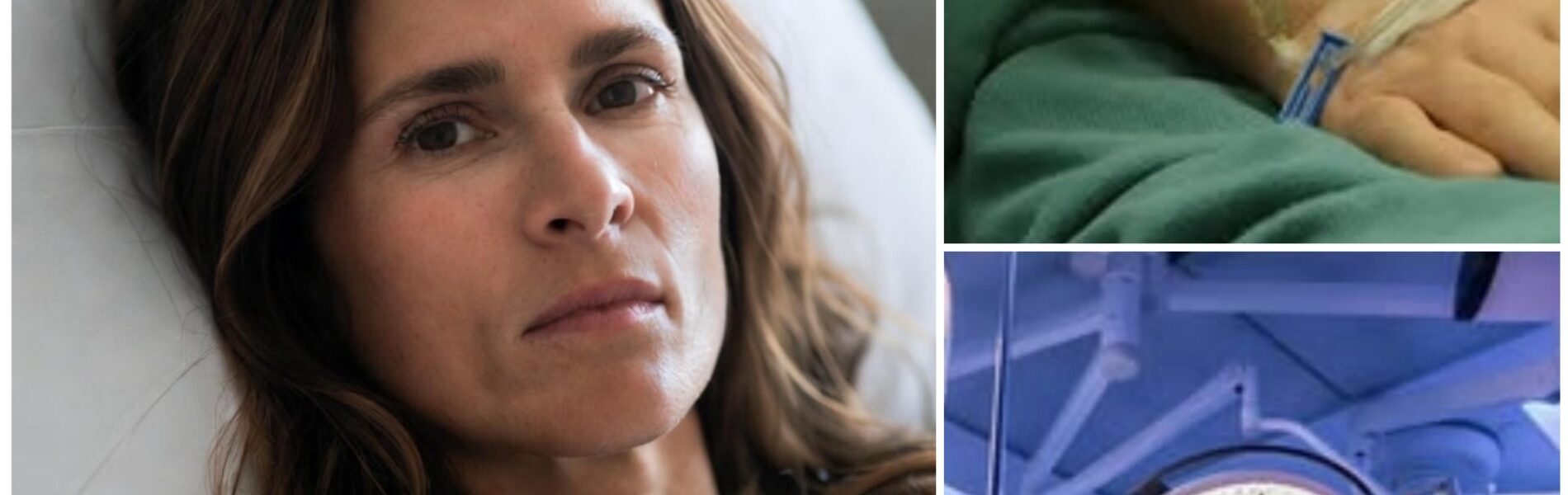 Danica Patrick Breaks Her Silence: The Secret Surgery That Nearly Cost Her Everything