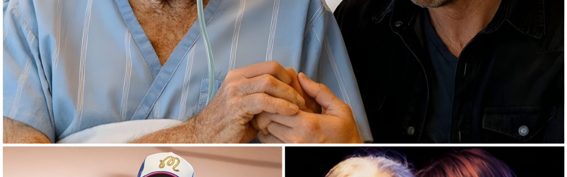 BREAKING EMOTIONAL UPDATE: Willie Nelson, 92, Facing Critical Health Battle — Son Lukas Nelson Speaks Out