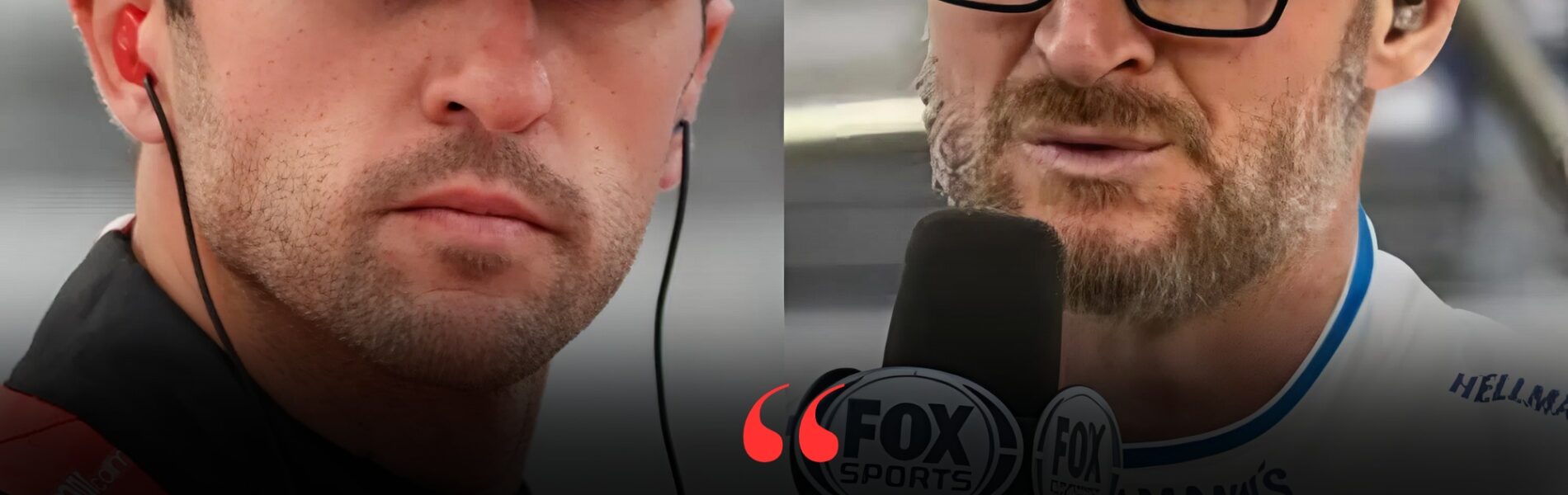 Dale Jr shocks NASCAR with a $30M partnership featuring Chase Elliott, who vows their legacy-meets-talent alliance will redefine the sport.