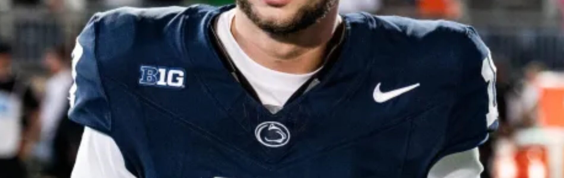 BREAKING NEWS: Ethan Grunkemeyer Shakes Penn State Football With Explosive Ultimatum Aimed Inside the Locker Room