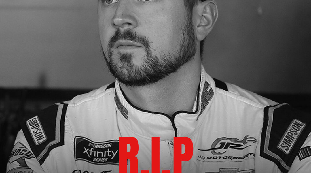 Motorsport community in mourning after Michael Annett’s death — former NASCAR driver remembered as “key to building our team”