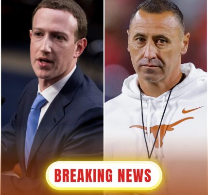 Steve Sarkisian Stuns Manhattan’s Elite With a Fierce Moral Wake-Up Call — and a $10 Million Promise That Silenced the Room