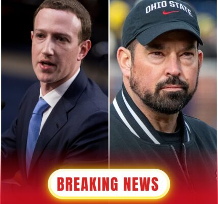 BREAKING NEWS: Ryan Day stuns Manhattan’s elite with a fierce moral wake-up call and a $10 million promise that silenced the room