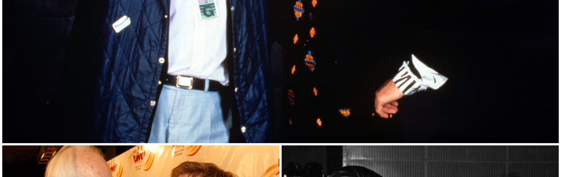 Paul McCartney honors George Martin, the genius mentor who shaped his voice, rewrote melodies, and turned him into a legend.