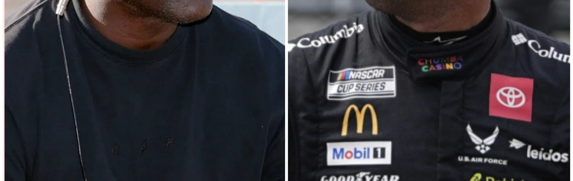 A SHOCKING POWER STRUGGLE INSIDE 23XI: BUBBA WALLACE’S ULTIMATUM ROCKS NASCAR