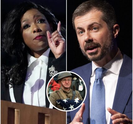 Jasmine Crockett warns: targeting law-abiding veterans is tyranny. “America survives anything… except a leader who thinks he is the law.”