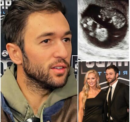 Chase Elliott reveals Ashley Anderson is 10 weeks pregnant with twins, and the family’s subsequent actions surprise Nascar fans…