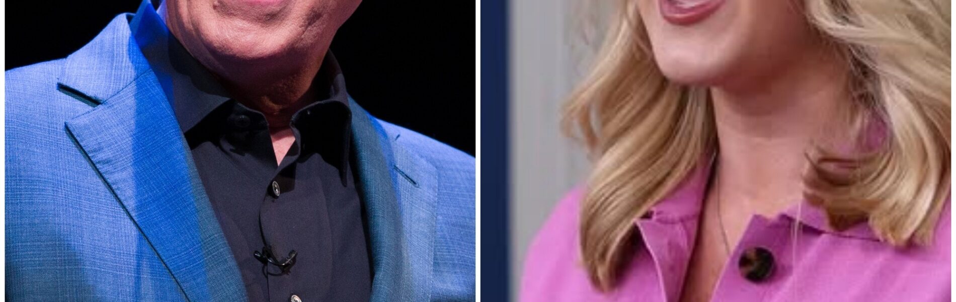 “YOU THINK I’M DONE? THINK AGAIN!” — Stephen Colbert Slaps Karoline Leavitt with a $50 Million Lawsuit After a Shocking Live Ambush!