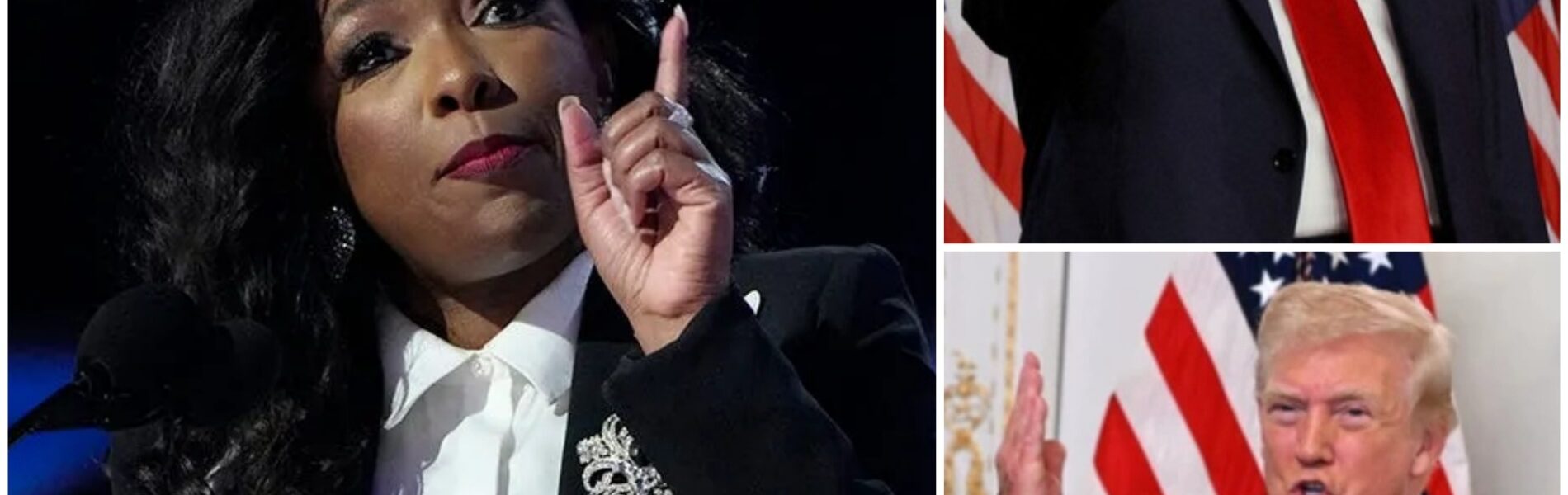 Jasmine Crockett Exposes Decades of Donald Trump’s Racism in Fiery House Oversight Hearing