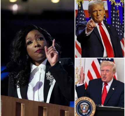 Jasmine Crockett Exposes Decades of Donald Trump’s Racism in Fiery House Oversight Hearing