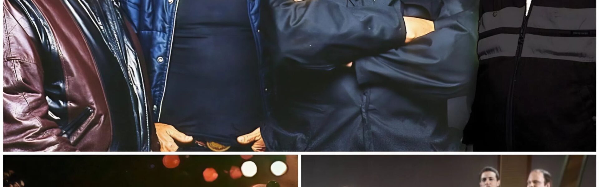 The Highwaymen – “The Road Goes On Forever”: A Timeless Journey Through Music and Meaning