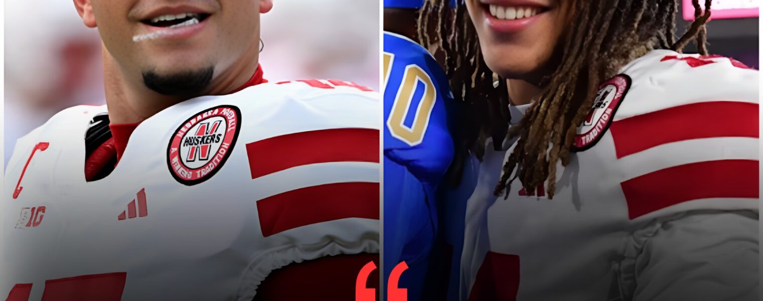 The Midnight Meeting That Could Change Nebraska Football