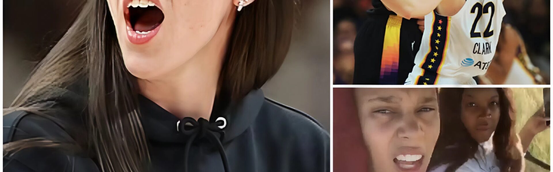 Controversy Erupts After Viral Fake Quote Targets Women’s Basketball Stars