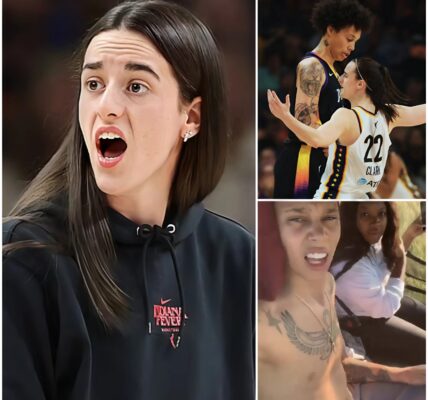 Controversy Erupts After Viral Fake Quote Targets Women’s Basketball Stars