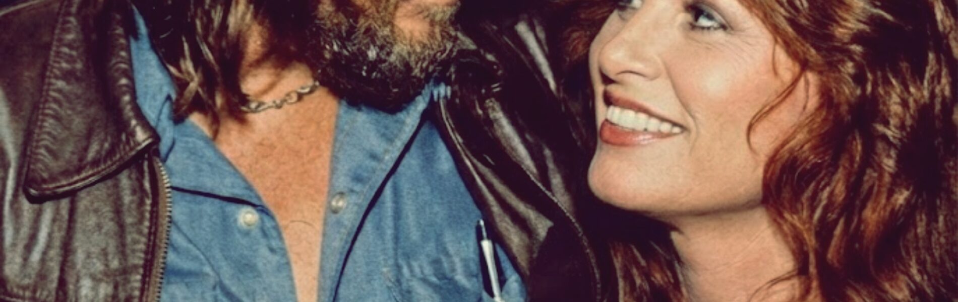 Jessi Colter Opens Up About Waylon Jennings’ Struggles: “There Were Years I Couldn’t Recognize the Real Him”