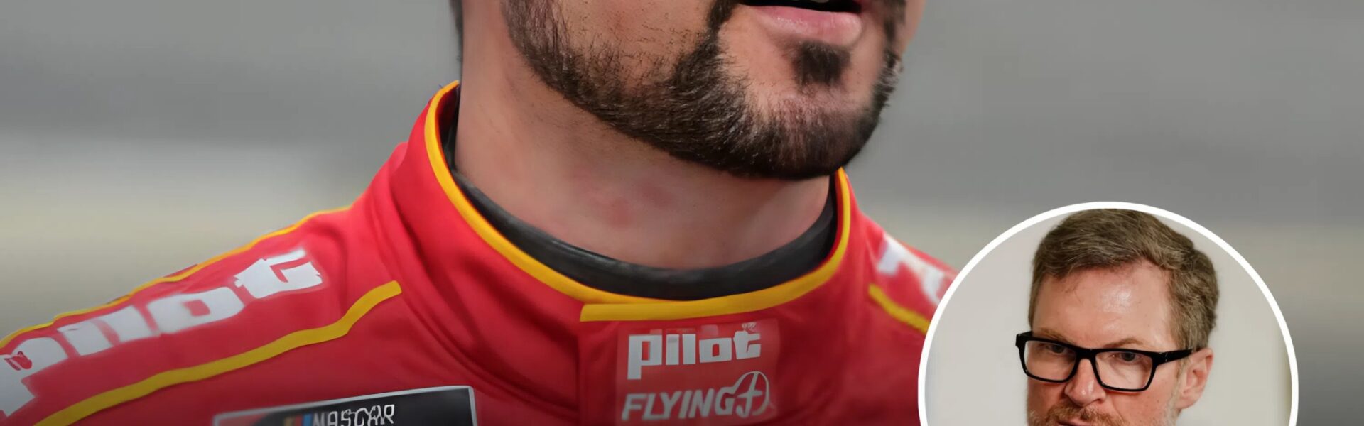 💙🏁 Dale Earnhardt Jr.’s $1 Million Promise: A Legacy Fund to Honor Michael Annett’s Spirit and Save Future Drivers 💫