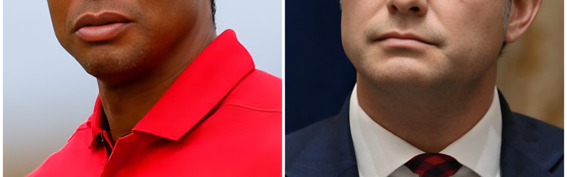 “PAY UP OR FACE ME IN COURT!” — Tiger Woods’ $60 Million Showdown With Pete Hegseth After Explosive On-Air Clash