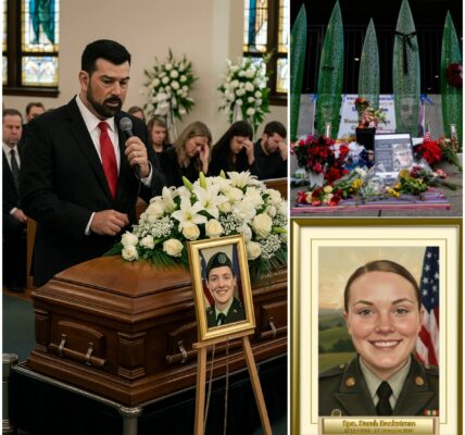 BREAKINGNEWS: Coach RYAN DAY stuns Washington with a heartbreaking tribute that left mourners in disbelief