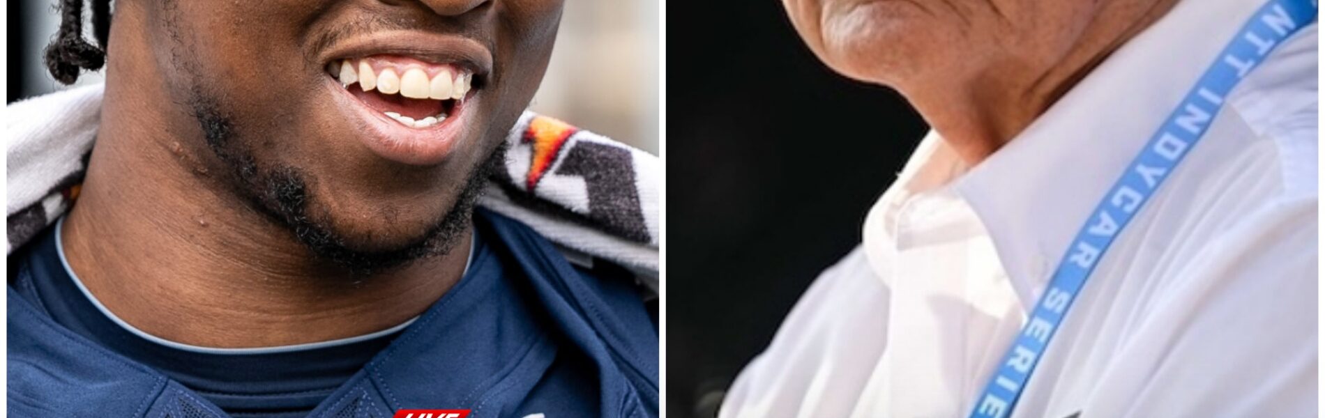 BREAKINGNEWS: MIKE HULL delivers explosive message defending KAYTRON ALLEN as Penn State debate intensifies