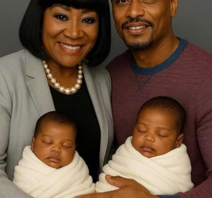 SPECIAL STORY: Music legend Patti LaBelle and her longtime partner Eric Seats stunned the world when they flew to Jamaica to adopt a 6-year-old girl orphaned by Hurricane Melissa, the world’s strongest storm of the year — their act of genuine…