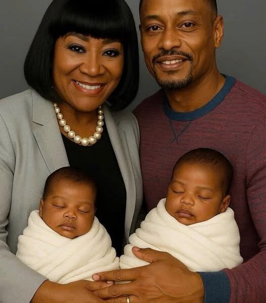 SPECIAL STORY: Music legend Patti LaBelle and her longtime partner Eric Seats stunned the world when they flew to Jamaica to adopt a 6-year-old girl orphaned by Hurricane Melissa, the world’s strongest storm of the year — their act of genuine…