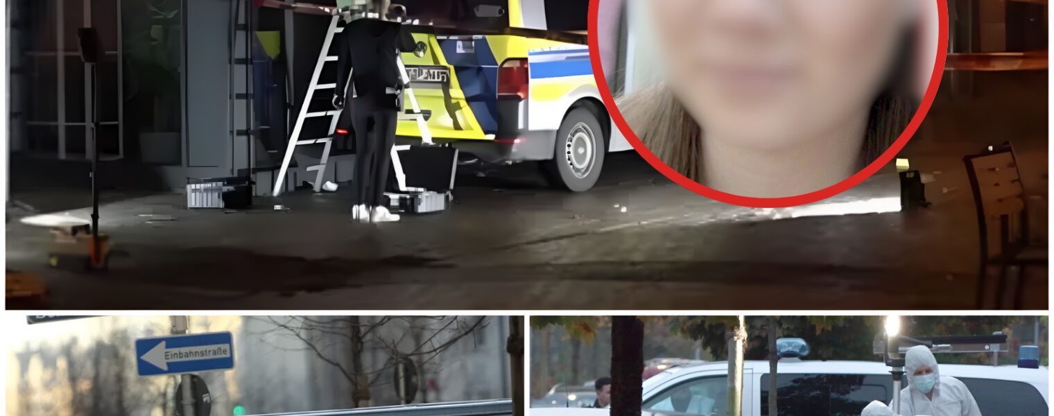 Julia aus Menden (NRW) verschwunden – Dramatische Suche nach der 17-Jährigen