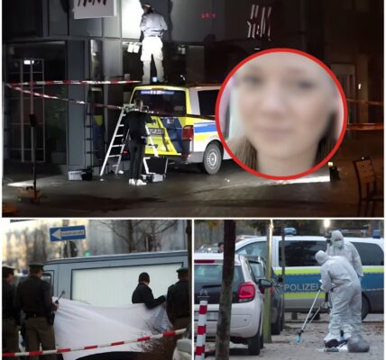 Julia aus Menden (NRW) verschwunden – Dramatische Suche nach der 17-Jährigen