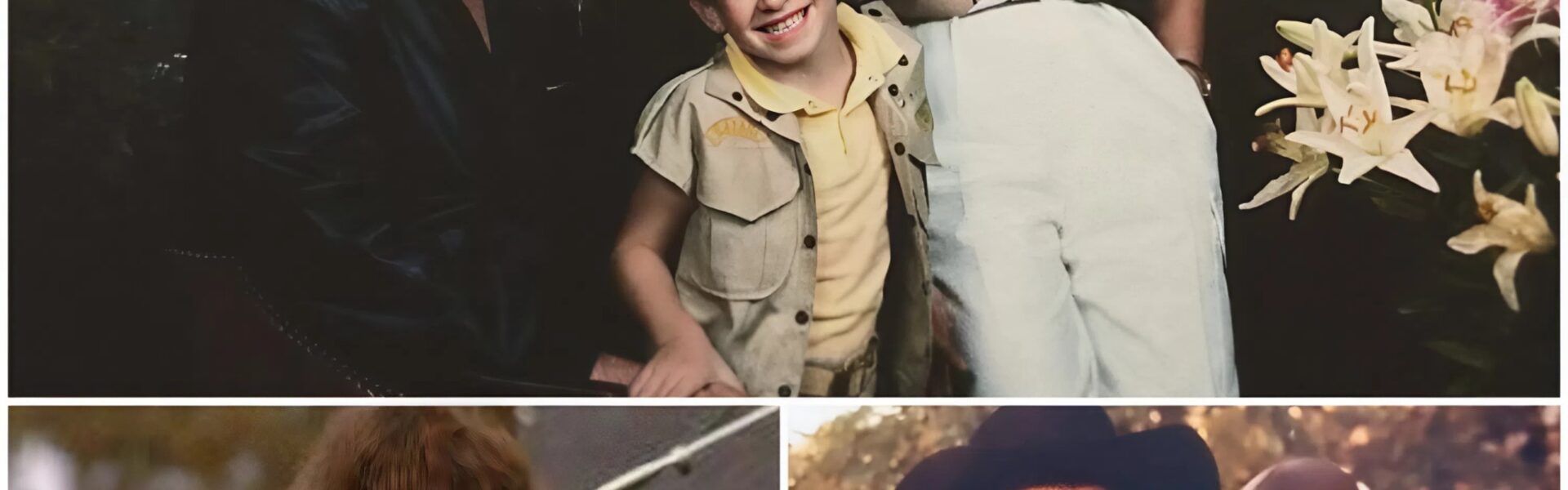 Jessi Colter’s Shocking Confession Leaves Fans Reeling: Did She Refer to Shooter Jennings?