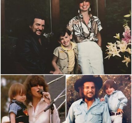 Jessi Colter’s Shocking Confession Leaves Fans Reeling: Did She Refer to Shooter Jennings?