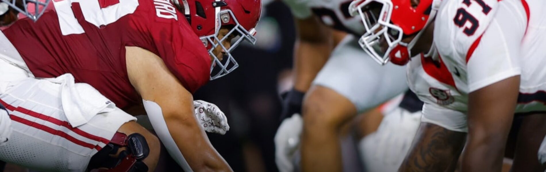 BREAKINGNEWS: Alabama Crimson Tide get unexpected good news that could tip the scales against Georgia