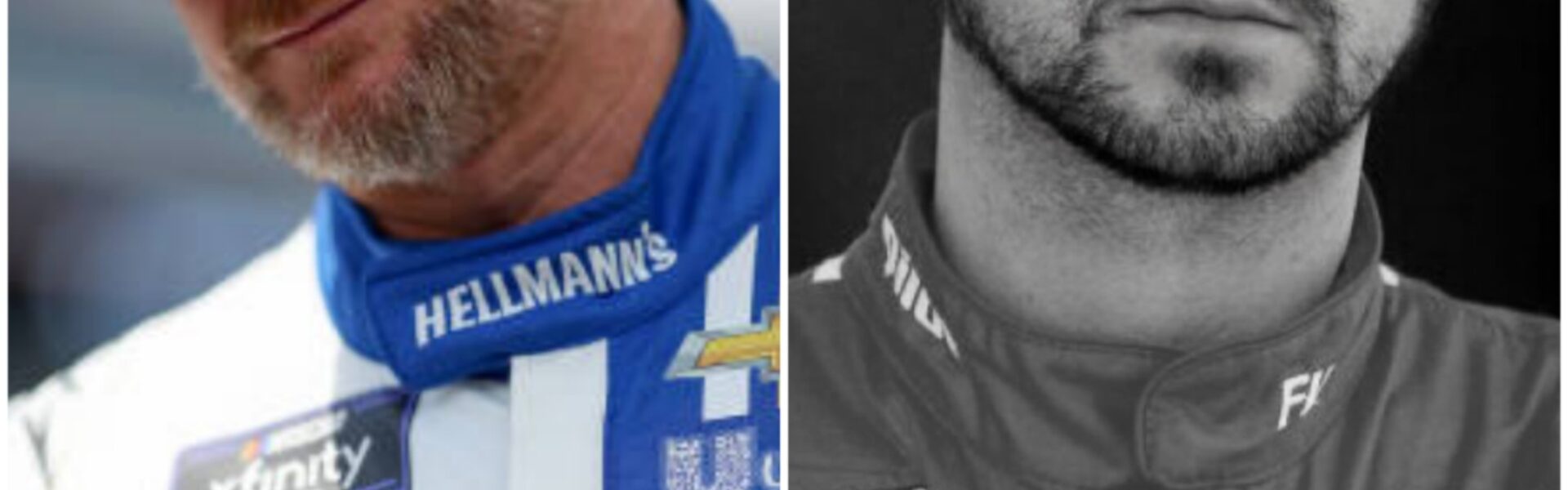 Dale Earnhardt Jr.’s Tearful Tribute Unites NASCAR in Grief Over Michael Annett