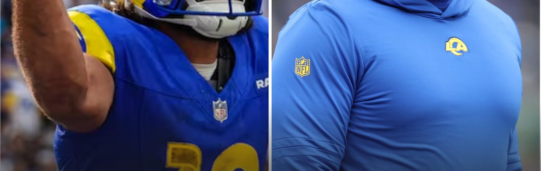 BREAKINGNEWS: Puka Nacua’s quiet warning behind closed doors leaves LA Rams insiders stunned as questions about a fractured locker room suddenly explode into public view