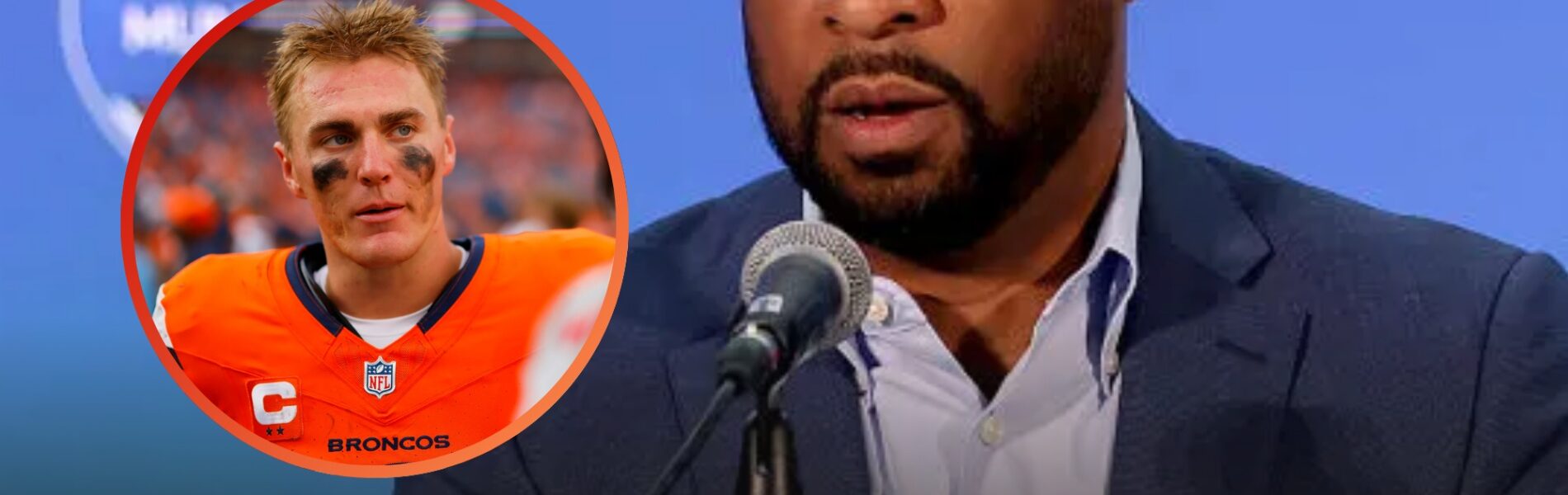 BREAKING NEWS: Multiple Anonymous Staff Messages Suggest Bo Nix May Have “Crossed a Line” Inside Broncos HQ — NFL Officials Refuse to Comment