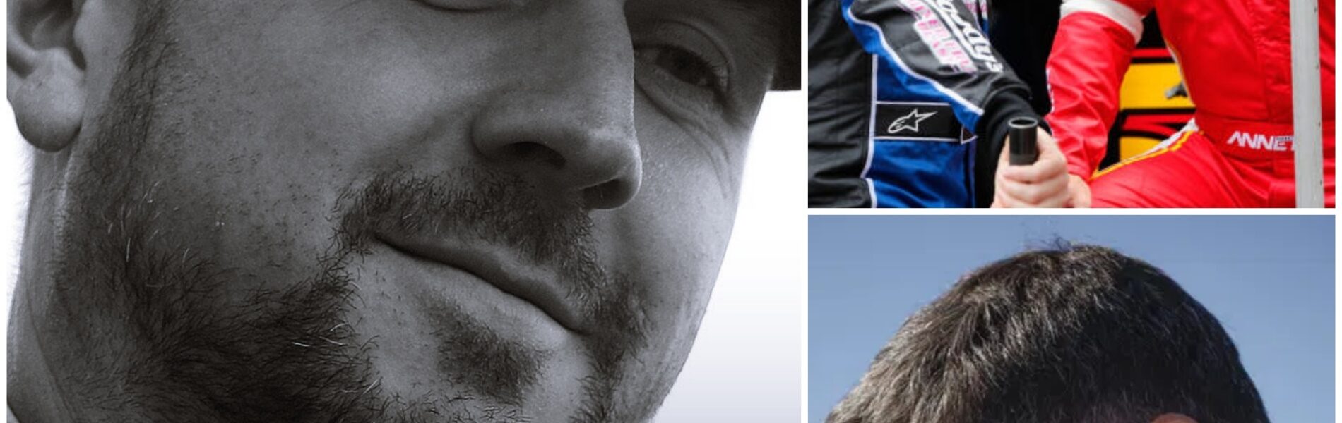 MOMENT UNPRECEDENTED IN NASCAR HISTORY: Legendary Dale Earnhardt Jr. shocked the racing world when he called on the NASCAR community to observe a moment of silence in memory of Michael Annett