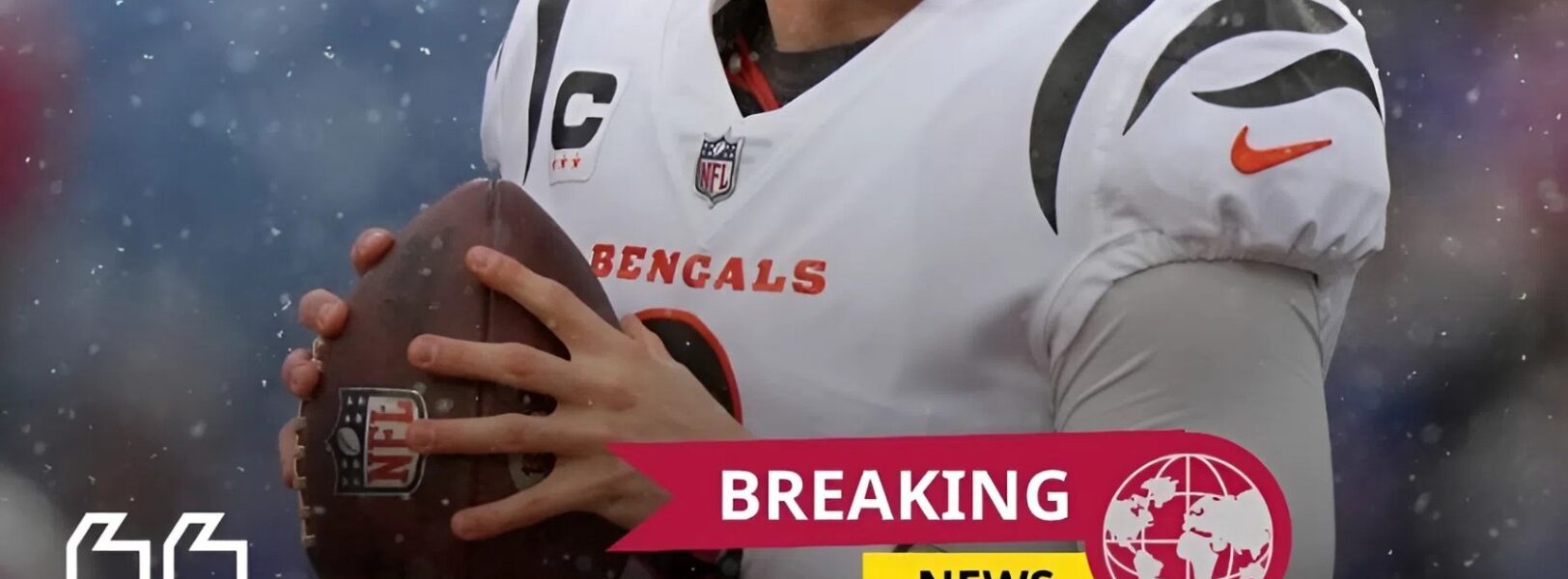 So you're telling me there's a chance? How Joe Burrow can drag Bengals to playoffs