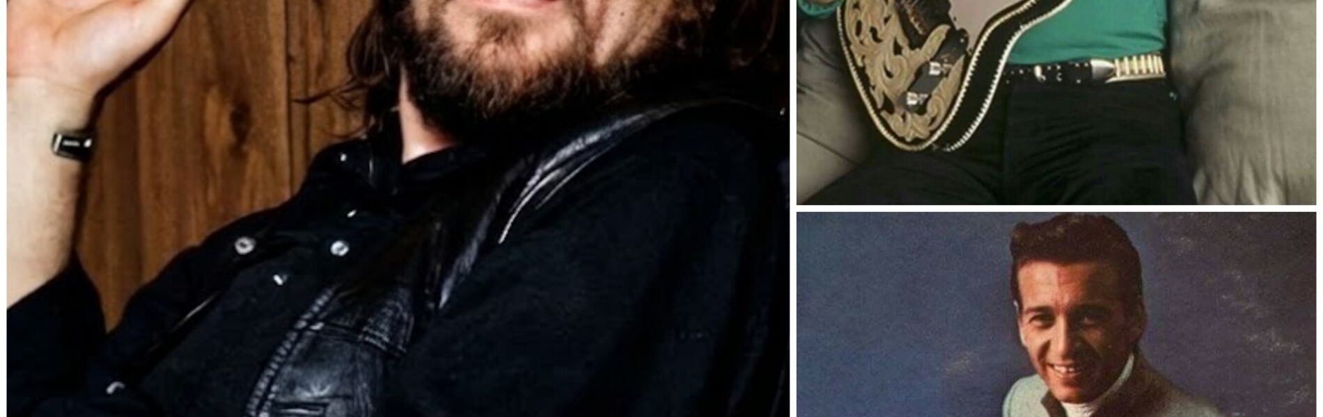 IMMORTAL LEGEND: 20 Years After His Death, Waylon Jennings Is Still Praised as “The Immortal Soul of America”