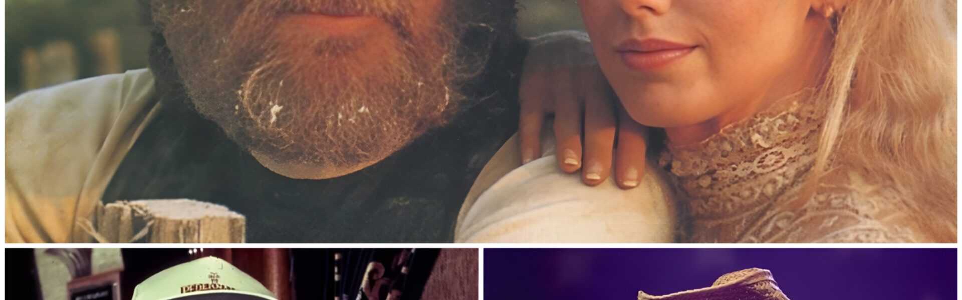 Willie Nelson’s Accidental Road to Hollywood: The Flight, the Conversation, and the Career No One Expected