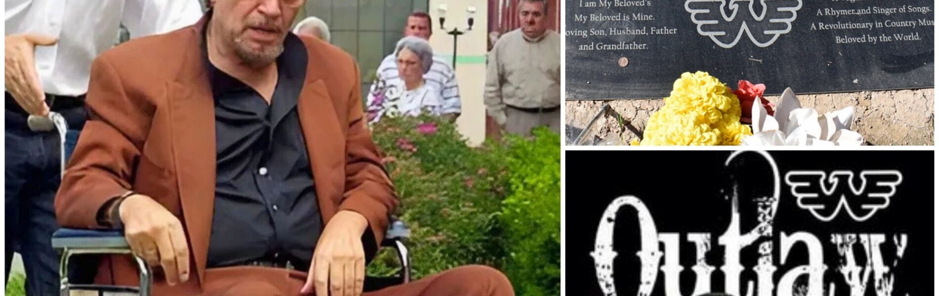 IMMORTAL LEGEND: 20 Years After His Death, Waylon Jennings Is Still Praised as “The Immortal Soul of America”