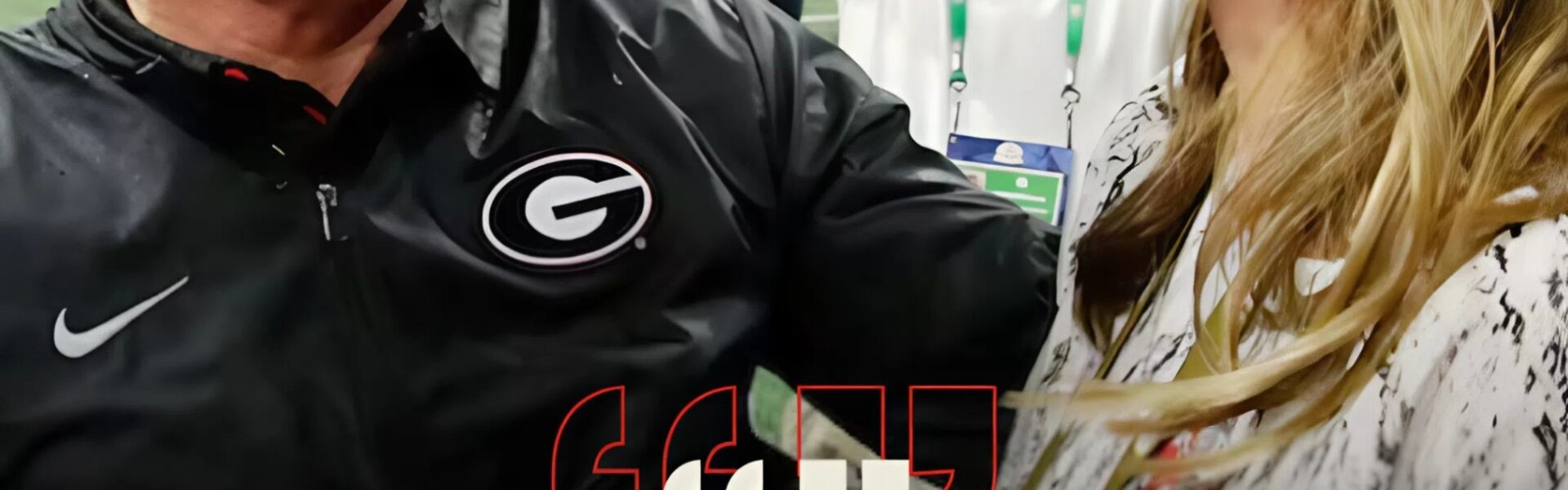 The Storm Behind the Victory: The Untold Story of Georgia’s 28–7 Triumph Over Alabama