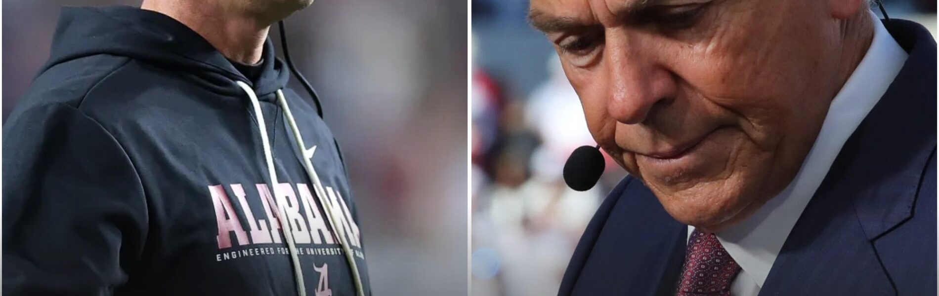 BREAKING NEWS: Nick Saban’s Chilling Post-Game Statement Leaves Alabama Fans Terrified About What Comes Next