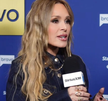 Tamra Judge Breaks Her Silence: RHOC Star Confronts BravoCon Affair Rumors, Production “Erasure,” and Claims of Being Typecast as the Franchise Villain