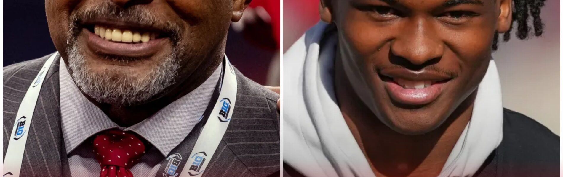 BREAKING NEWS: ARCHIE GRIFFIN unleashes explosive defense of JEREMIAH SMITH as Ohio State fanbase erupts in controversy