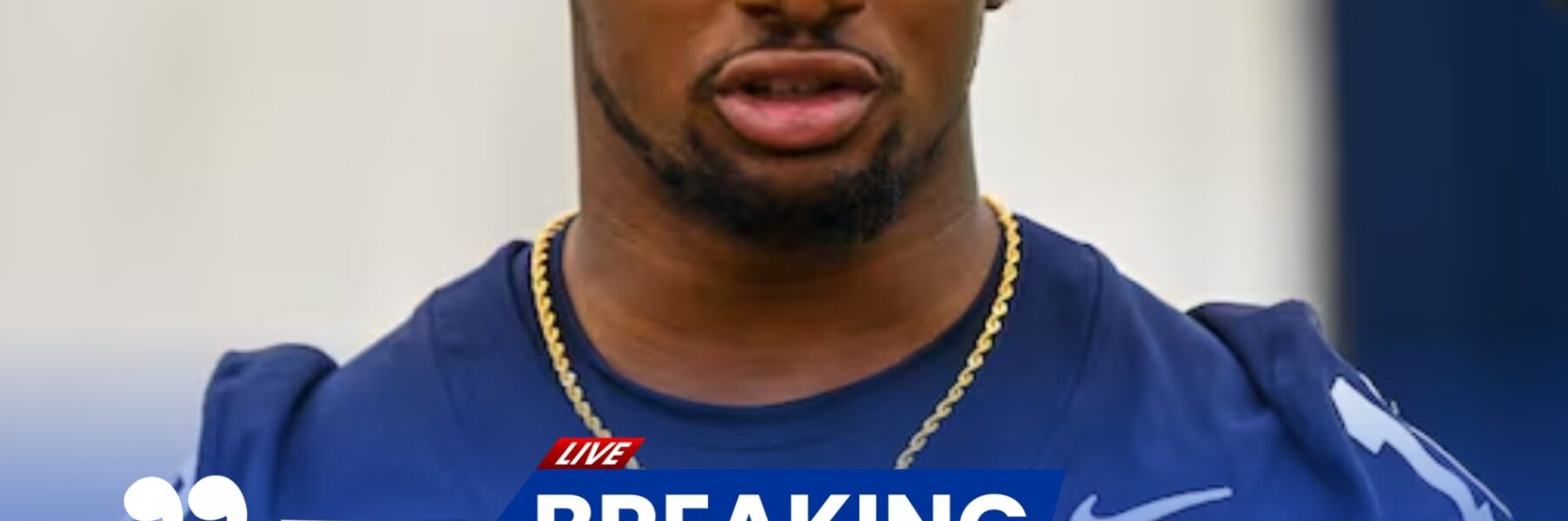 BREAKING NEWS: After Learning He Was Part of Transfer Talks, Penn State Star Nick Singleton Offered to Take a Pay Cut Just to Stay — But What the Coaches Told Him Next Stunned the Entire Program