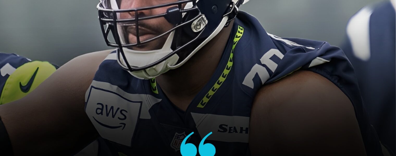 Seahawks Super Bowl LIV Star Signals Desire to Return Just One Hour After Texans Release, Ready to Forgo Lucrative Deals to Lead Seattle Back to Glory