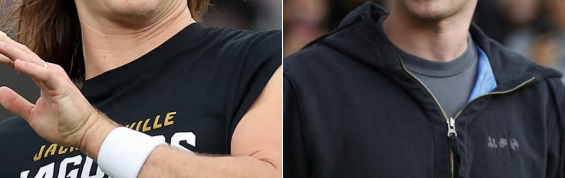 BREAKING NEWS: Trevor Lawrence Shocks Billionaires With Powerful Speech — Then Backs It Up With a Bold $10 Million Move That Left the World Stunned.