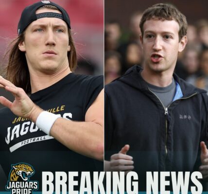 BREAKING NEWS: Trevor Lawrence Shocks Billionaires With Powerful Speech — Then Backs It Up With a Bold $10 Million Move That Left the World Stunned.