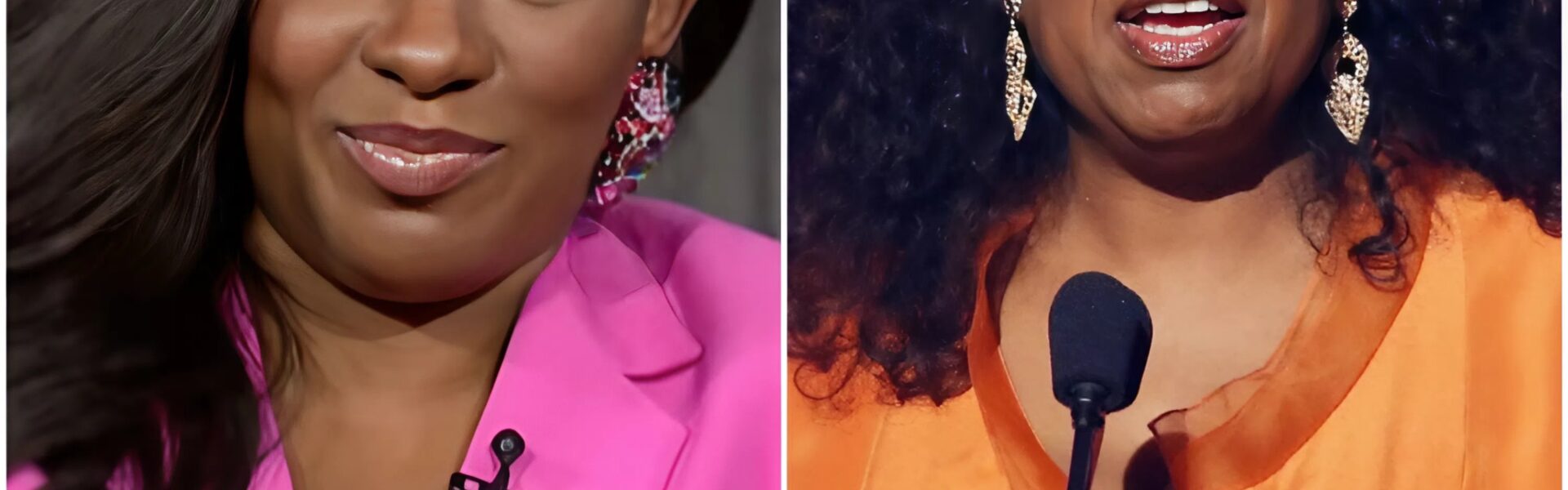 OPRAH VS. JASMINE CROCKETT — THE FEUD THAT JUST DETONATED THE INTERNET AND REWIRED THE POWER LANDSCAPE OF AMERICAN PUBLIC CULTURE