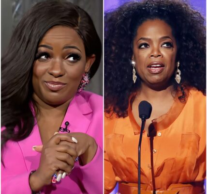 OPRAH VS. JASMINE CROCKETT — THE FEUD THAT JUST DETONATED THE INTERNET AND REWIRED THE POWER LANDSCAPE OF AMERICAN PUBLIC CULTURE