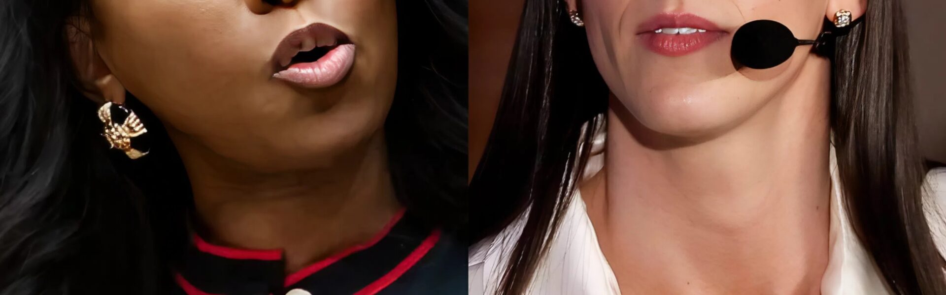 PAY UP OR FACE ME IN COURT! Caitlin Clark Hits Jasmine Crockett and TV Network With a $70 Million Lawsuit After Explosive On-Air Clash