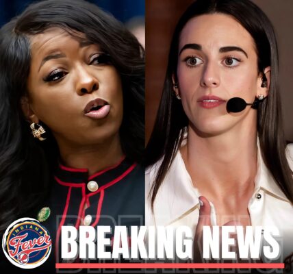 PAY UP OR FACE ME IN COURT! Caitlin Clark Hits Jasmine Crockett and TV Network With a $70 Million Lawsuit After Explosive On-Air Clash